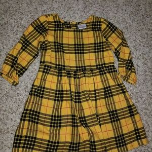 Hanna Andersson 120 dress